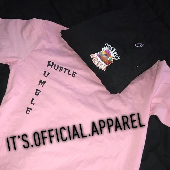 It’s.too.official.apparel - Picture 2 of 7